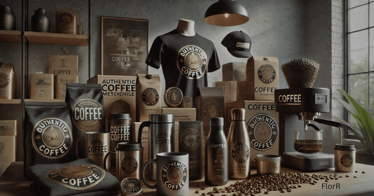 Authentic Coffee Merchandise: Your Ultimate Guide to Spotting the Real Deal in 2024