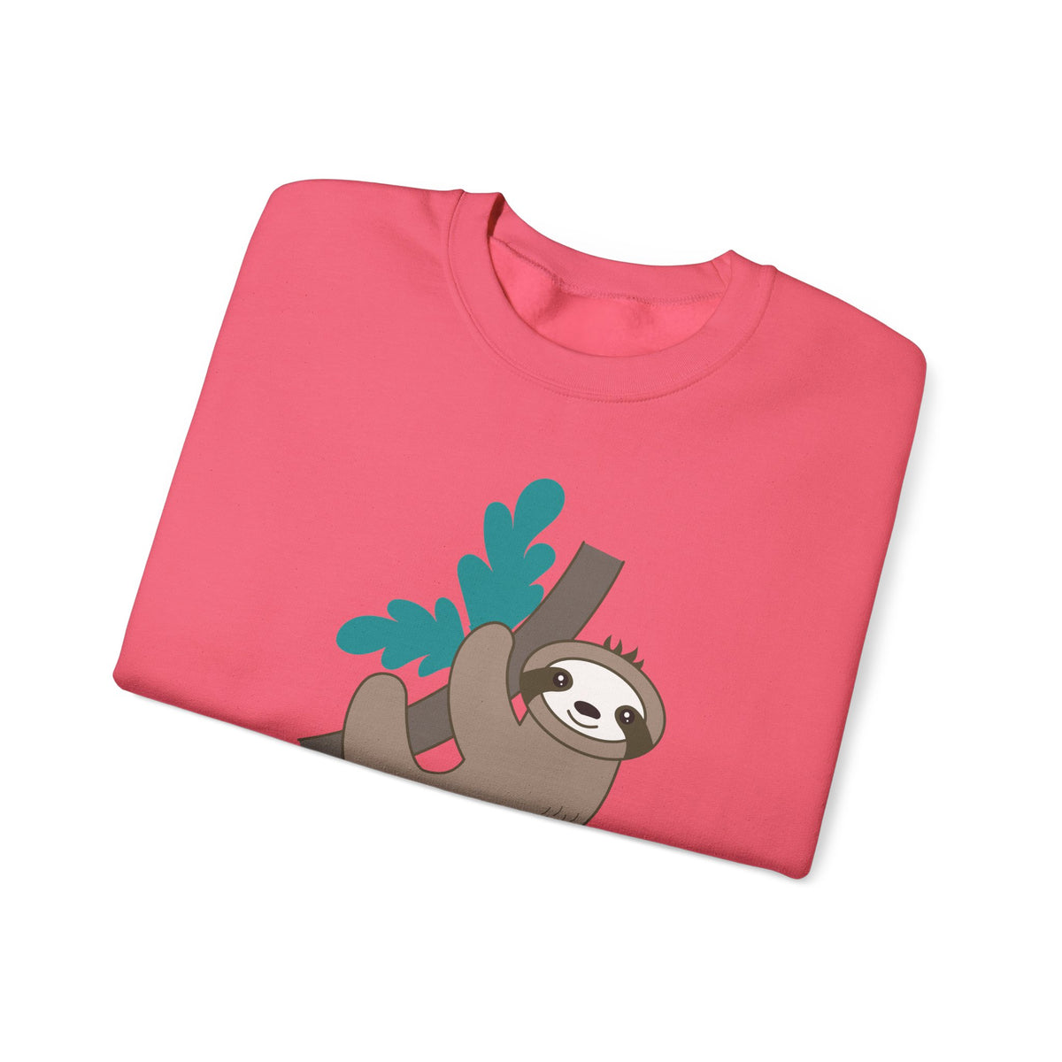 Best Peruvian Unisex Sweatshirt "Peru Rainforest"