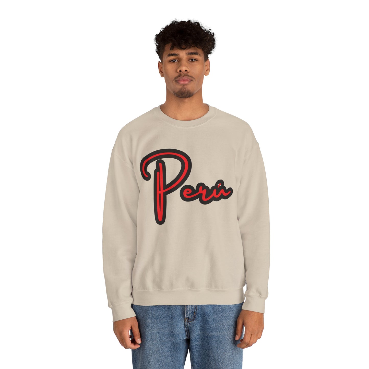 Best Unisex Sweatshirt Perú