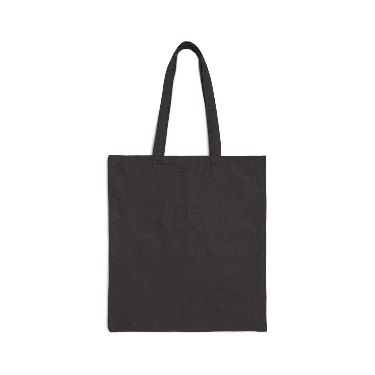 Best coffee Cotton Canvas Tote Bag "Coffee Mugs Heart"