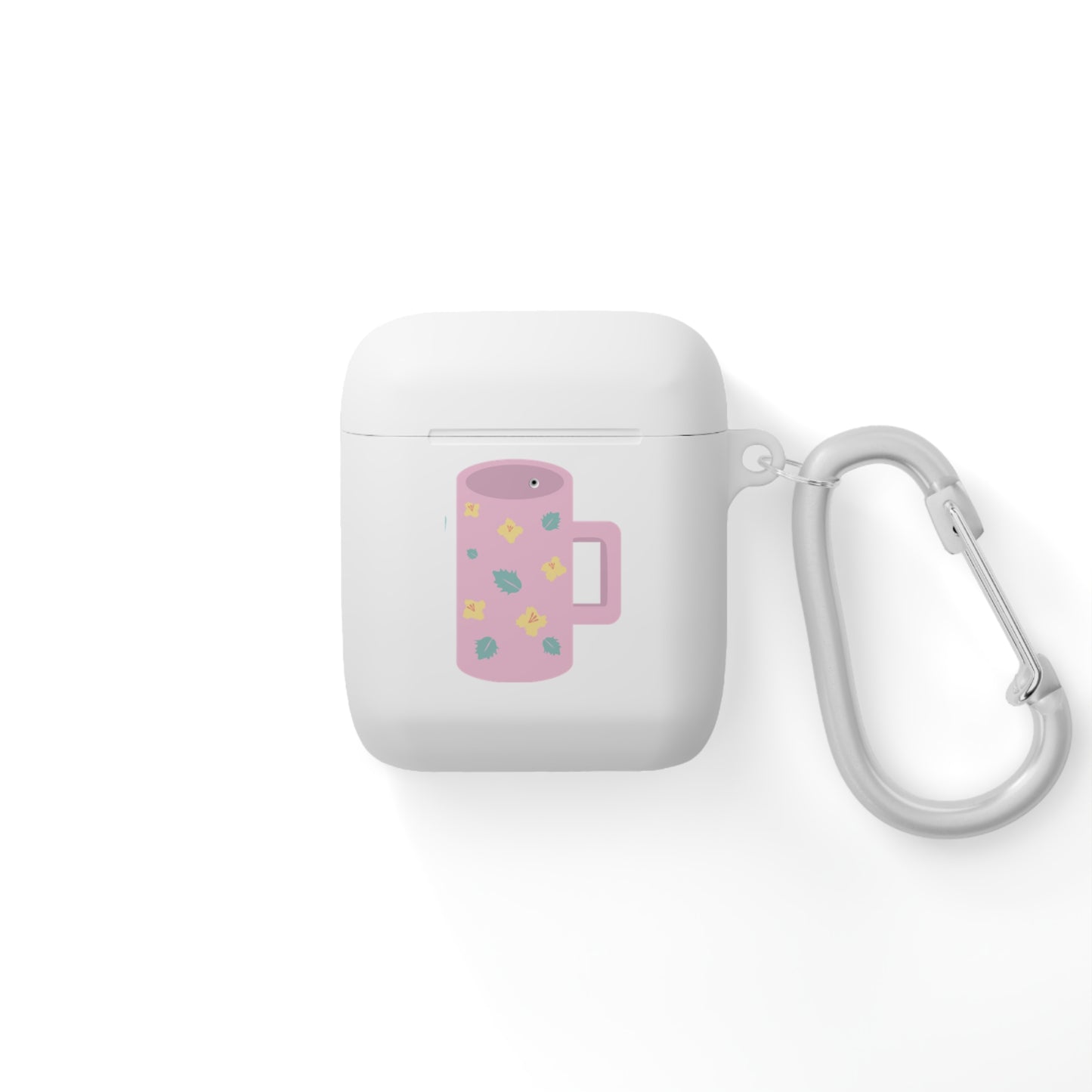 Best Coffee AirPods and AirPods Pro Case Cover "Coffee Mugs For You"