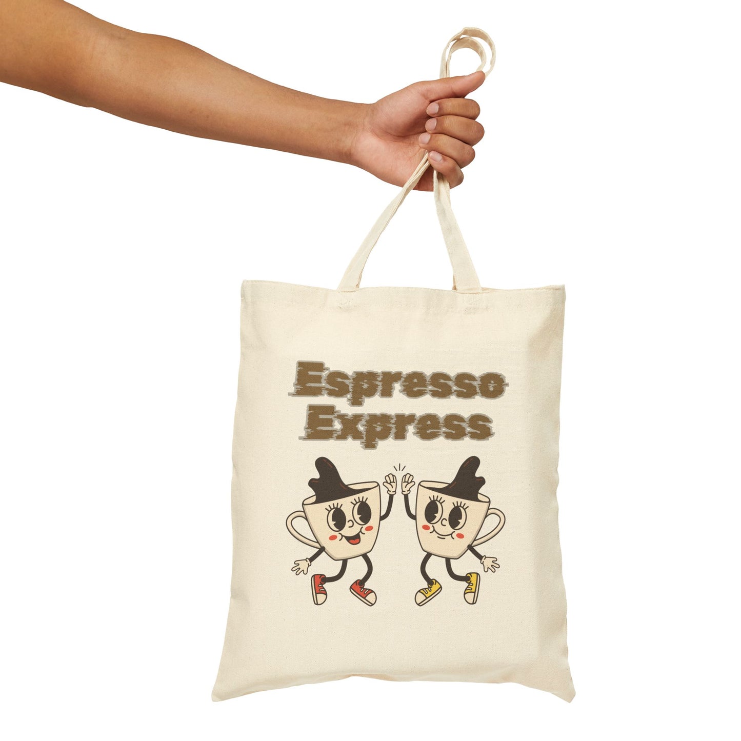 Best Coffee Tote BagThat's Your Portable Coffee Celebration: Brew Buddies on the Go