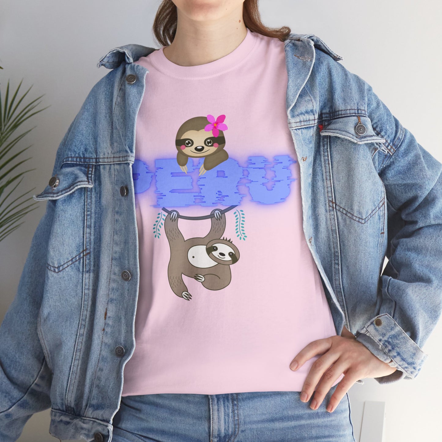 Best Peruvian Unisex T-Shirt "Peru Jungle Love"