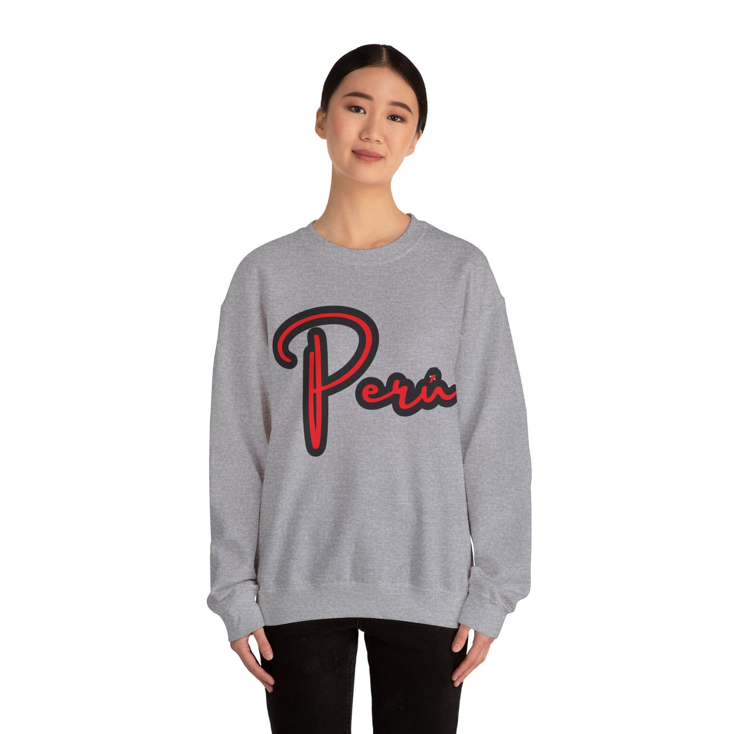 Best Unisex Sweatshirt Perú