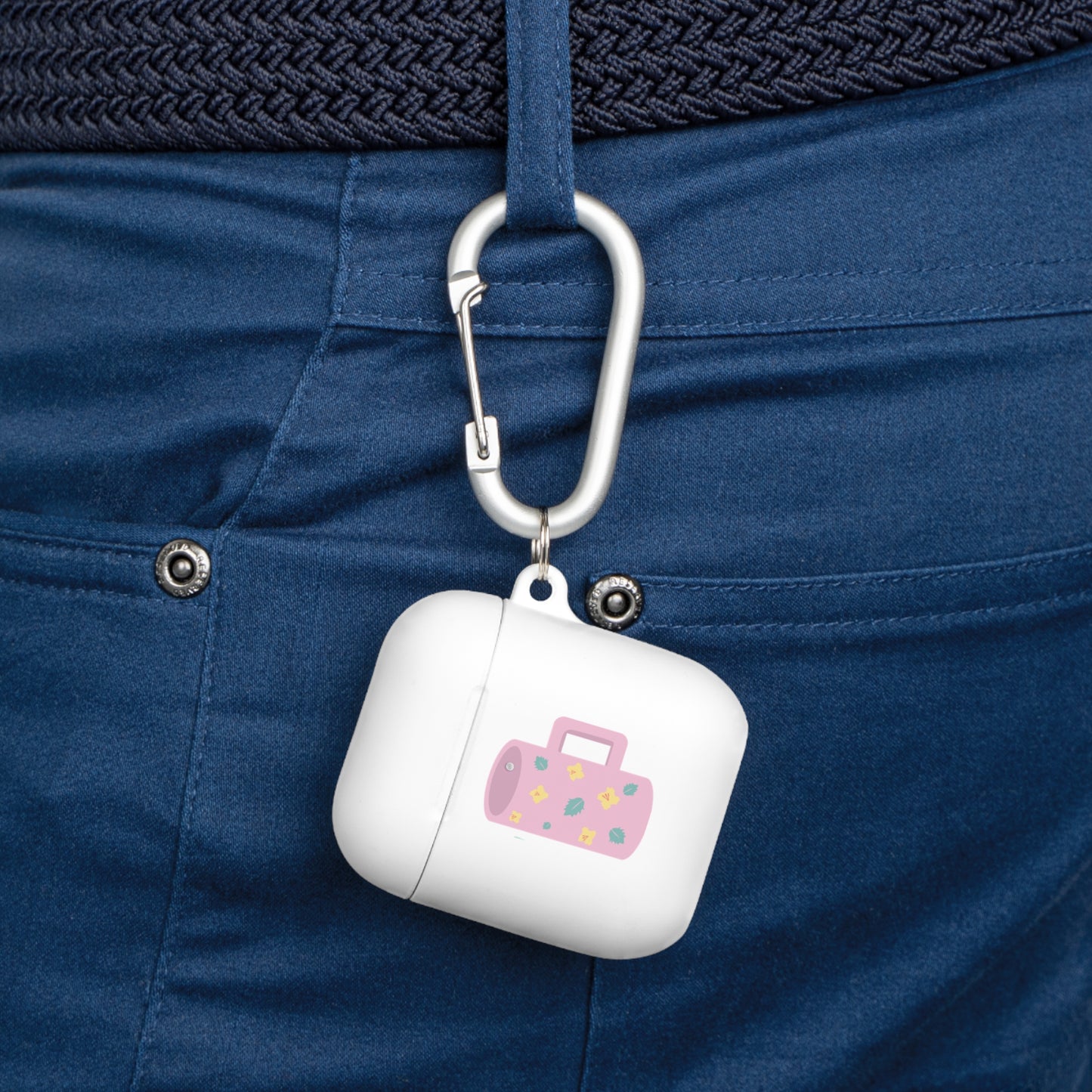 Best Coffee AirPods and AirPods Pro Case Cover "Coffee Mugs For You"
