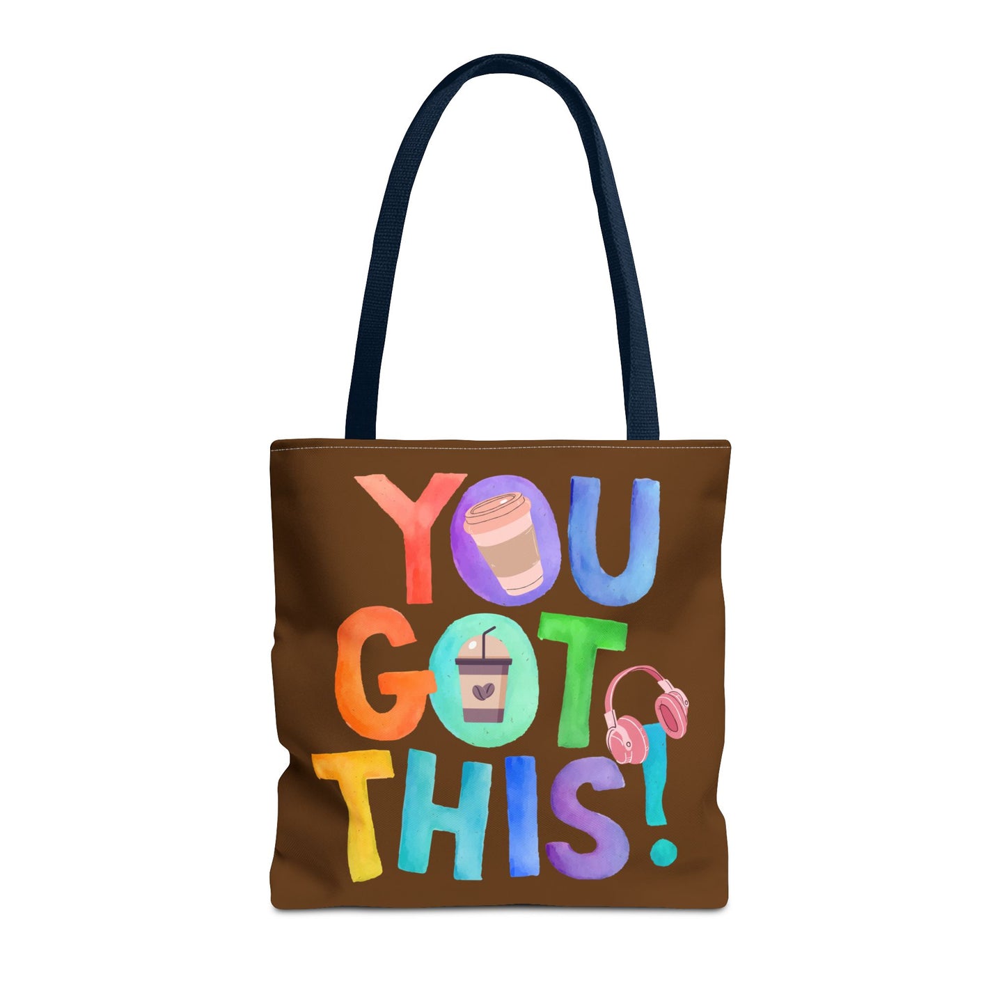 Best Coffee Tote Bag That's Your Portable Pep Talk: Brew-tiful Confidence