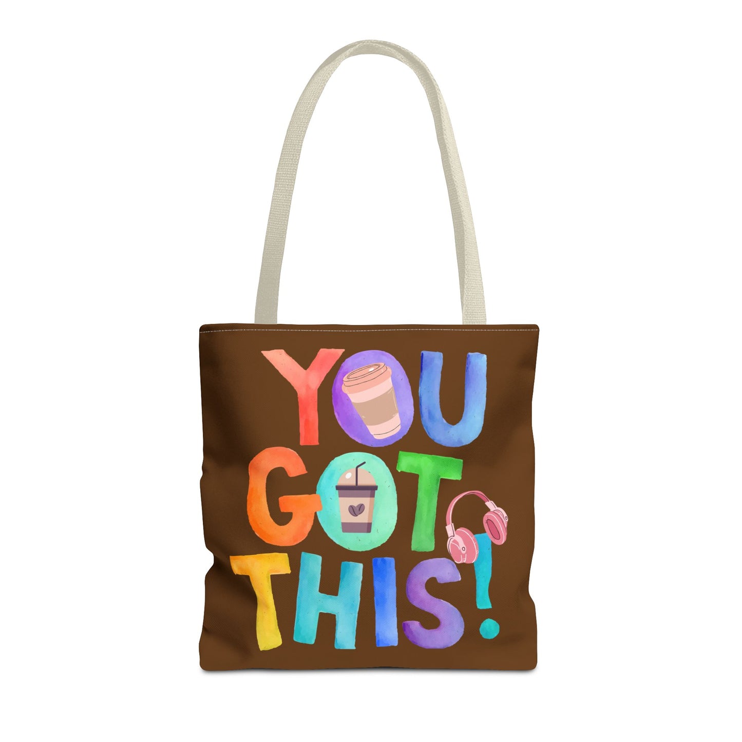 Best Coffee Tote Bag That's Your Portable Pep Talk: Brew-tiful Confidence