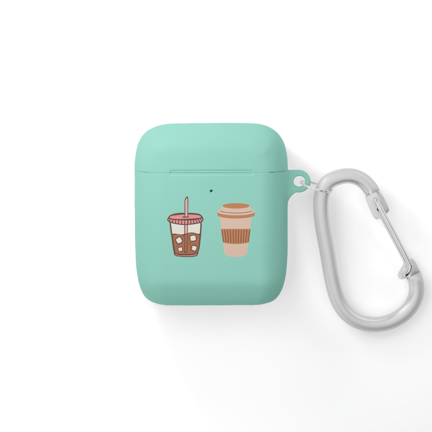 Best Coffee AirPods and AirPods Pro Case Cover "Coffee Mugs for coffee Lovers"