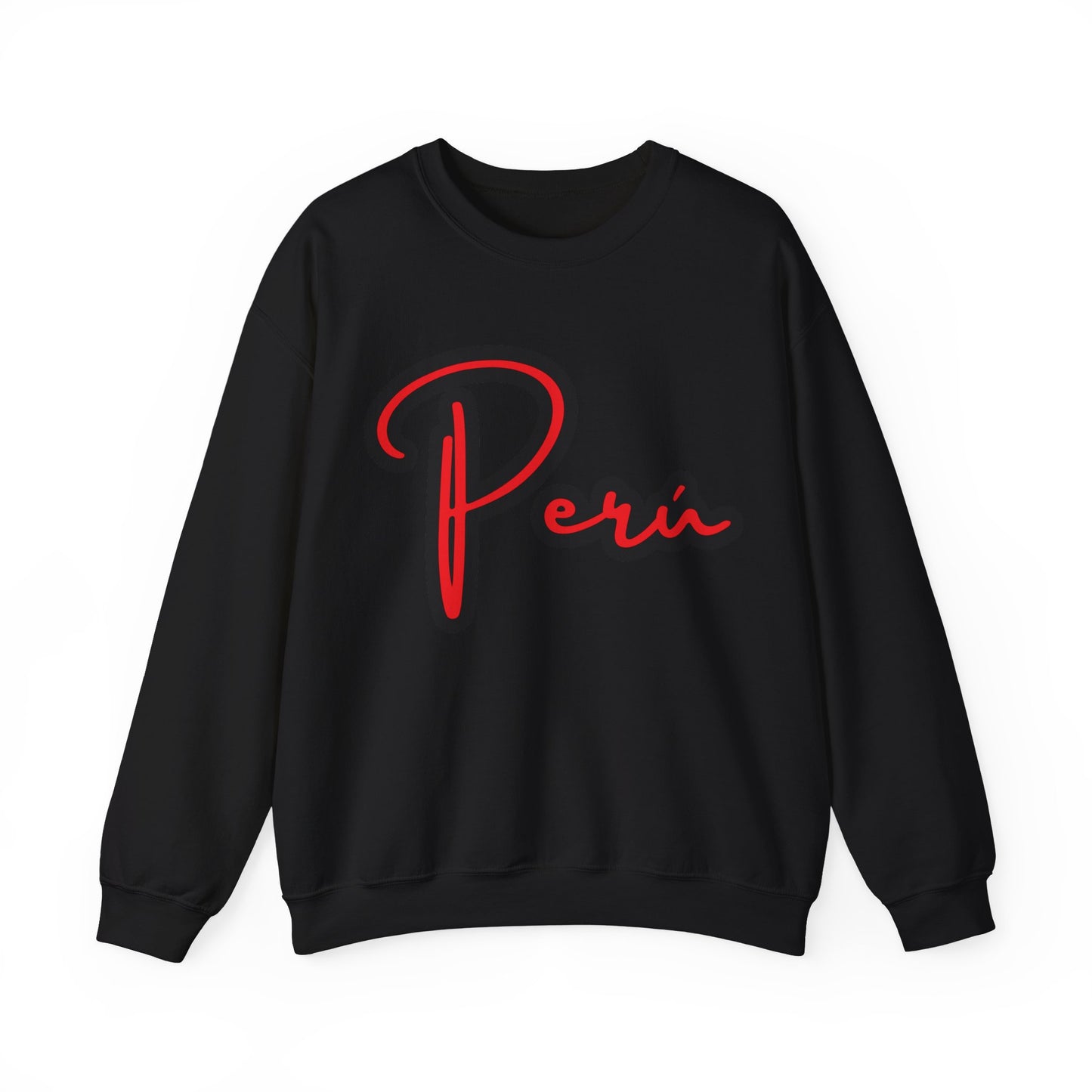 Best Unisex Sweatshirt Perú