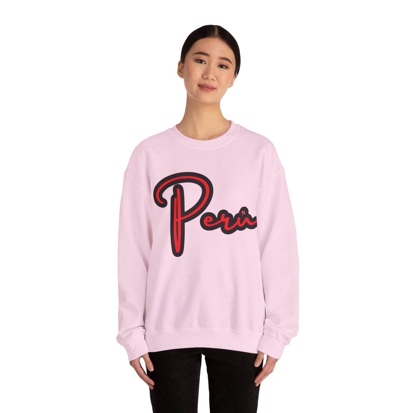 Best Unisex Sweatshirt Perú