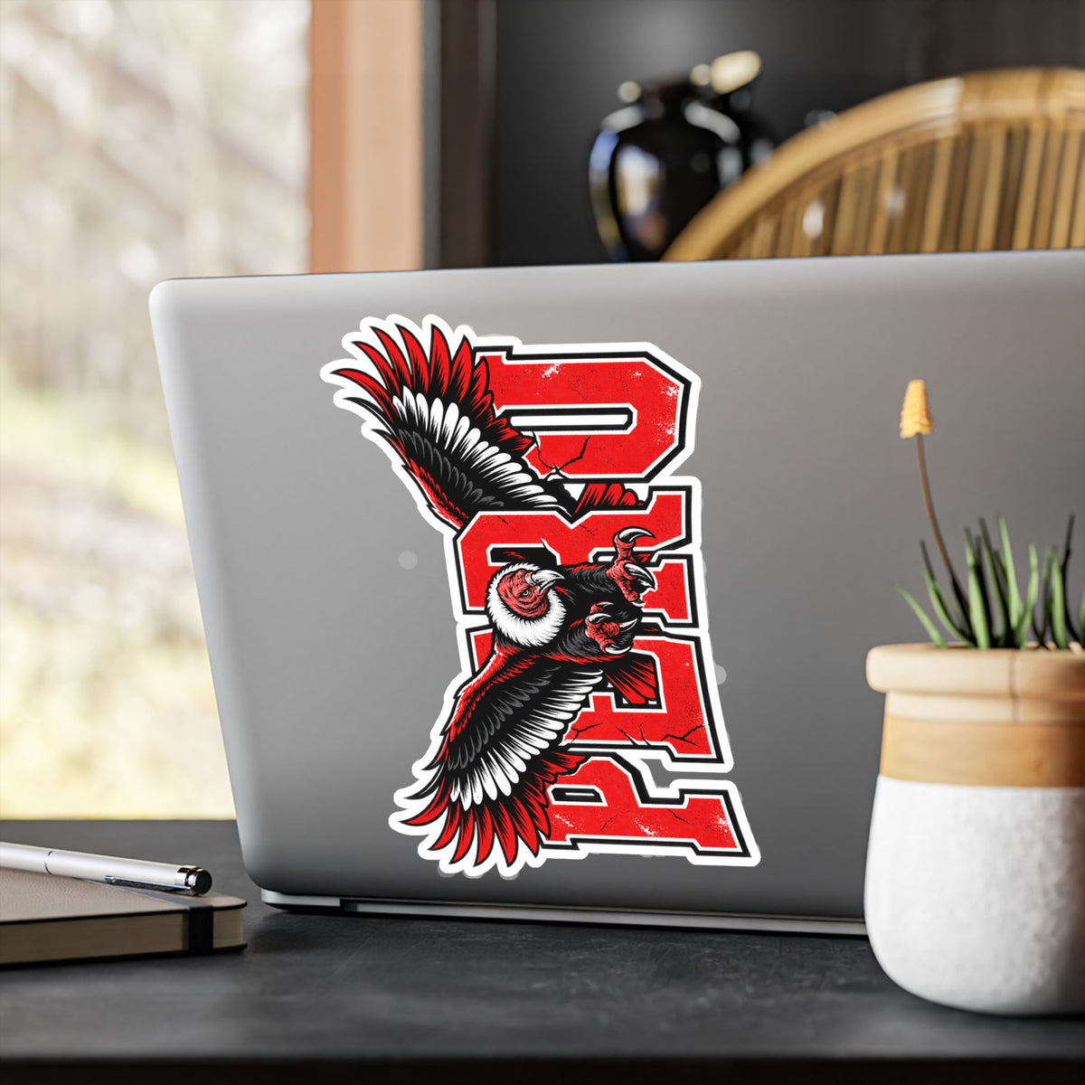 Best Peru Condor Sticker - Bold Vinyl Decal