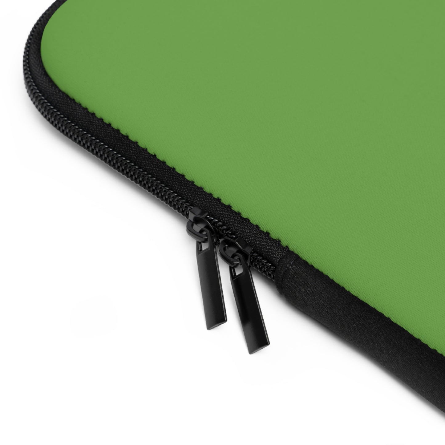 Peruvian Laptop Sleeve "Llama Heart"