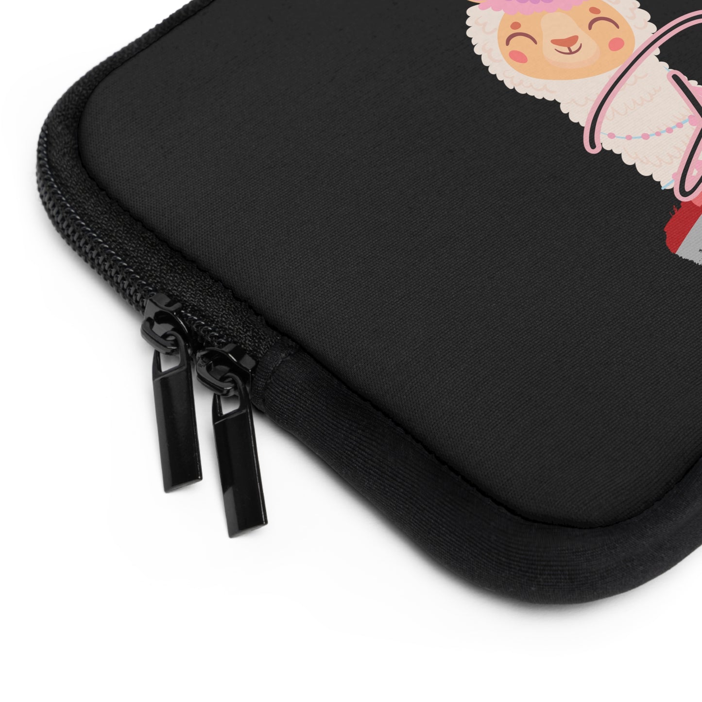 Peruvian Laptop Sleeve "Peru Rainbow"