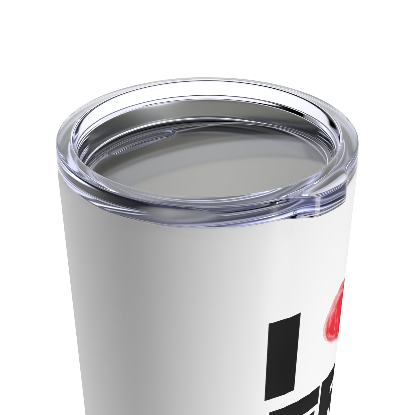 Best Peruvian Coffee Tumbler 20oz "I Love Peru"