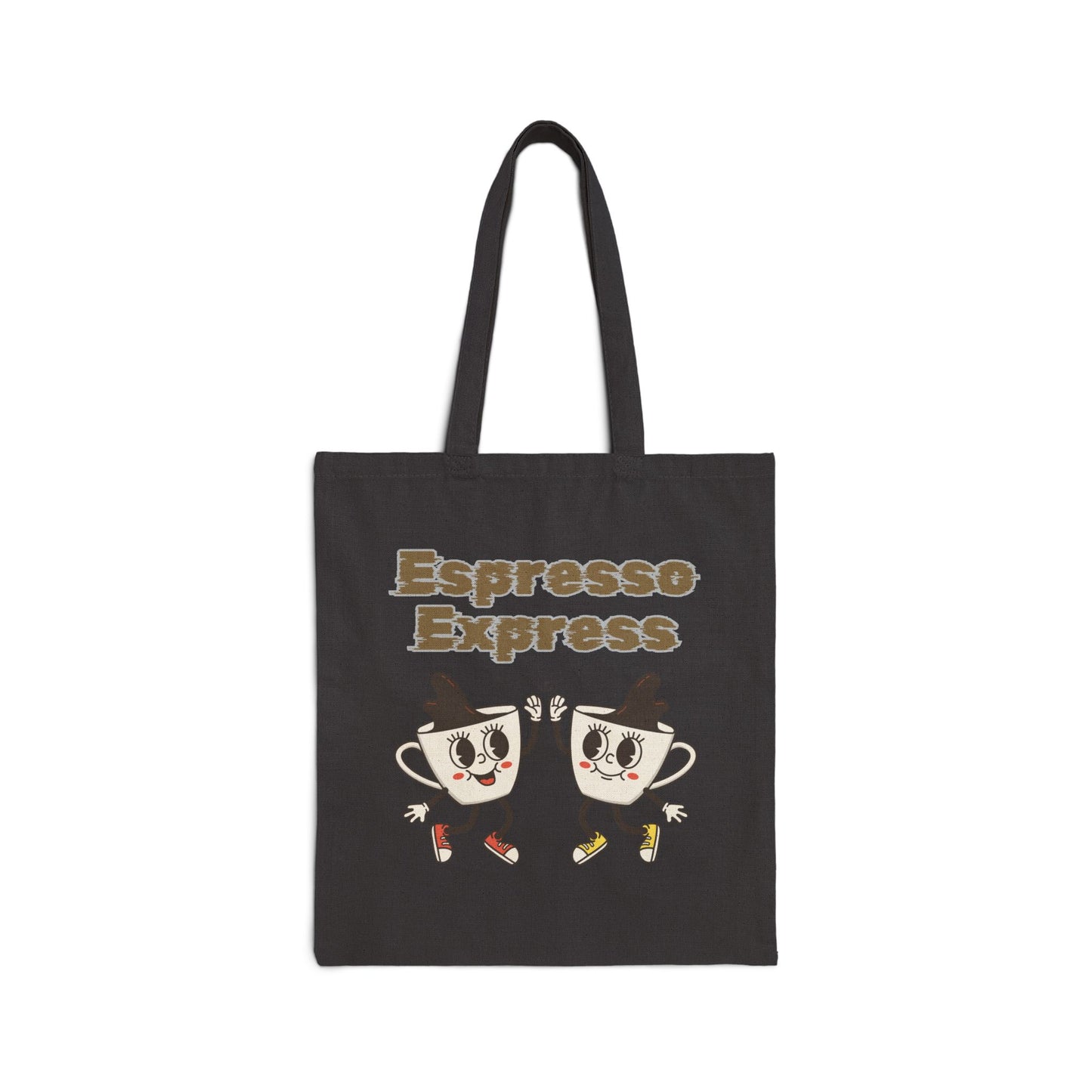 Best Coffee Tote BagThat's Your Portable Coffee Celebration: Brew Buddies on the Go