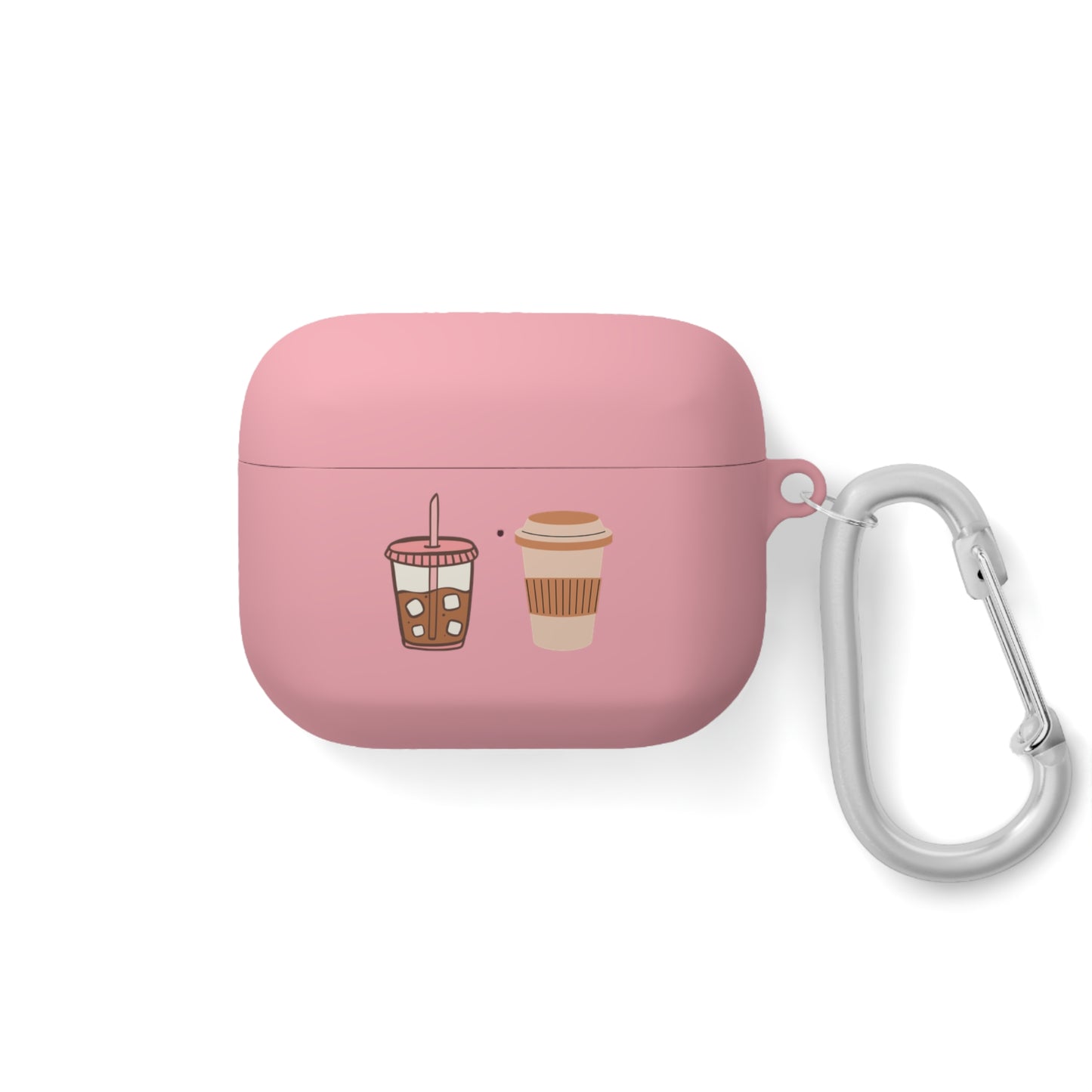 Best Coffee AirPods and AirPods Pro Case Cover "Coffee Mugs for coffee Lovers"