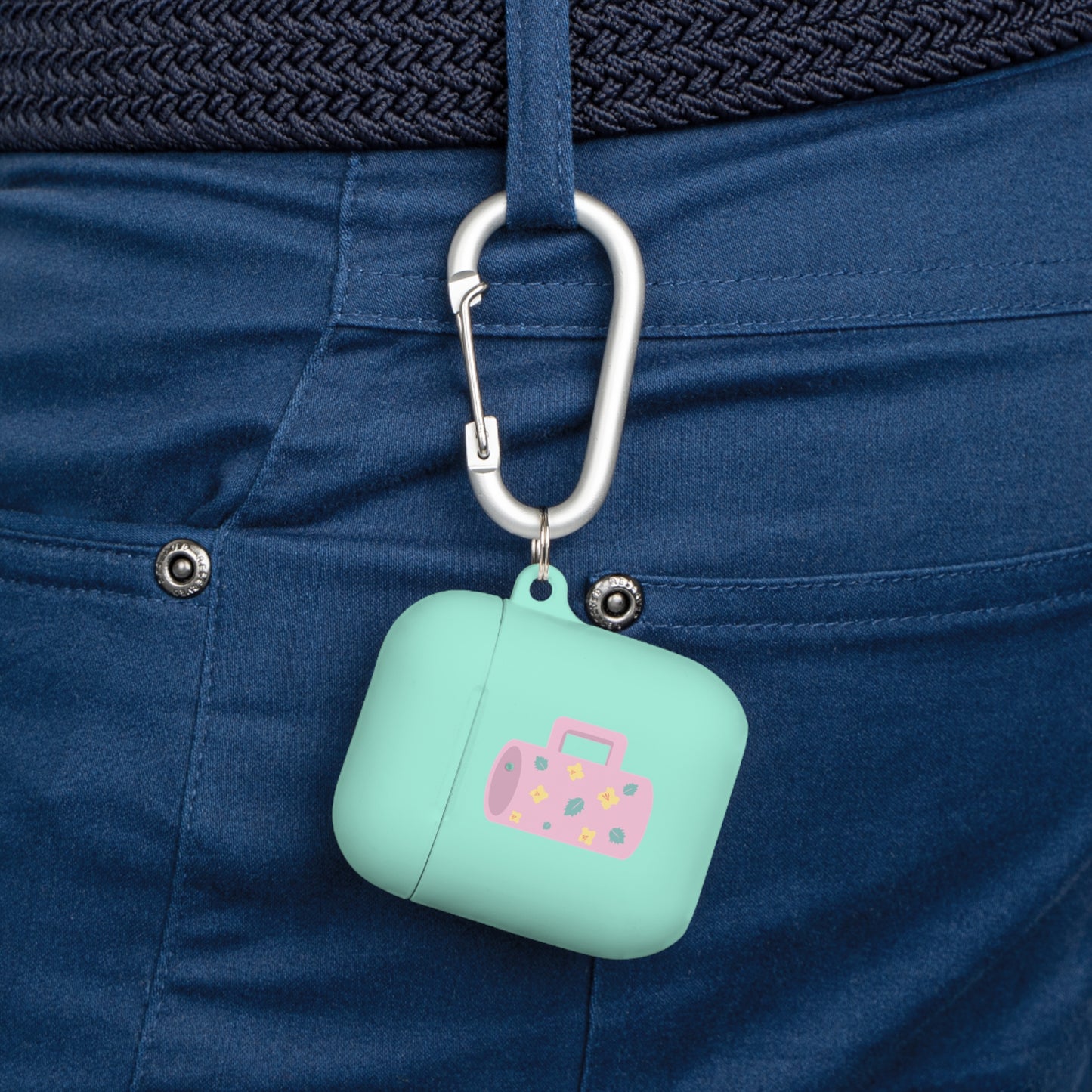 Best Coffee AirPods and AirPods Pro Case Cover "Coffee Mugs For You"