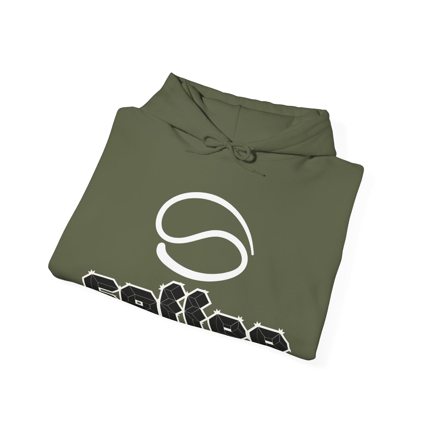 Coffee Power Hoodie USA ⚡ – Unisex Coffee Hoodie for True Coffee Lovers