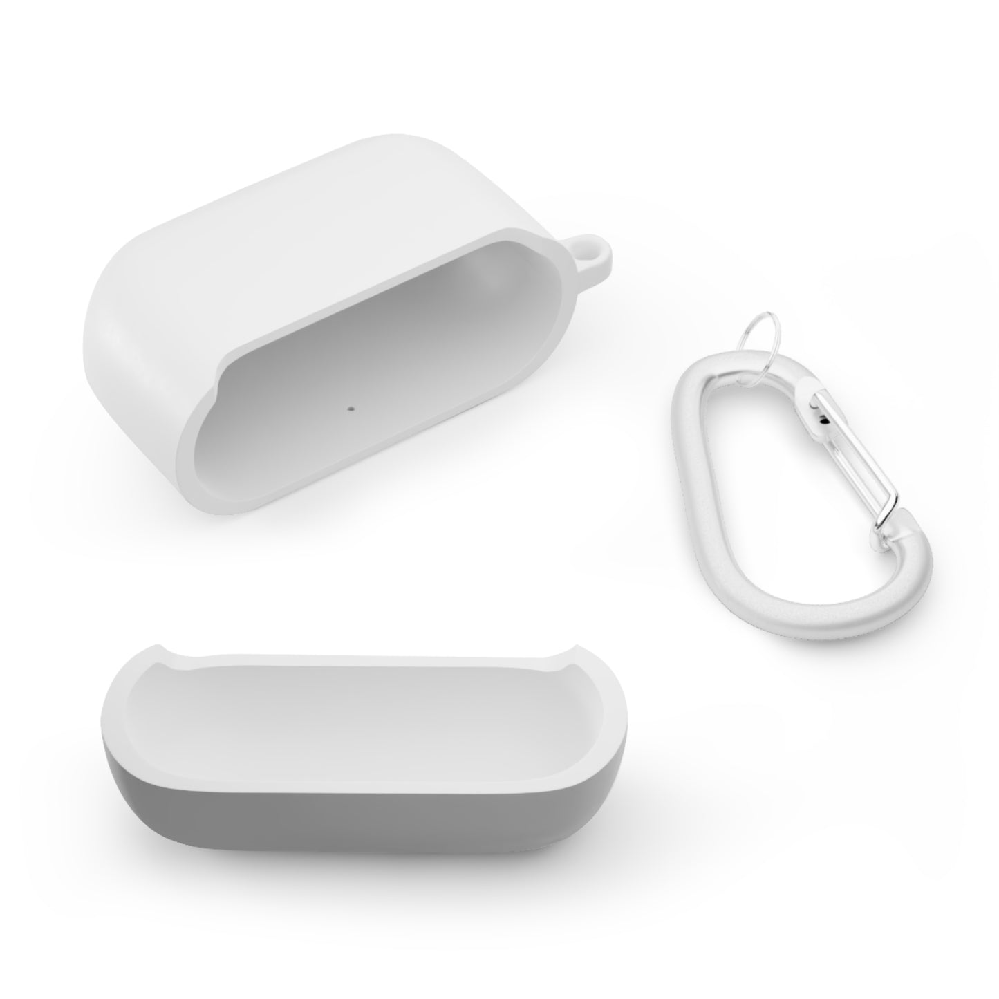 Peruvian AirPods and AirPods Pro Case Cover "Llama Rainbow"