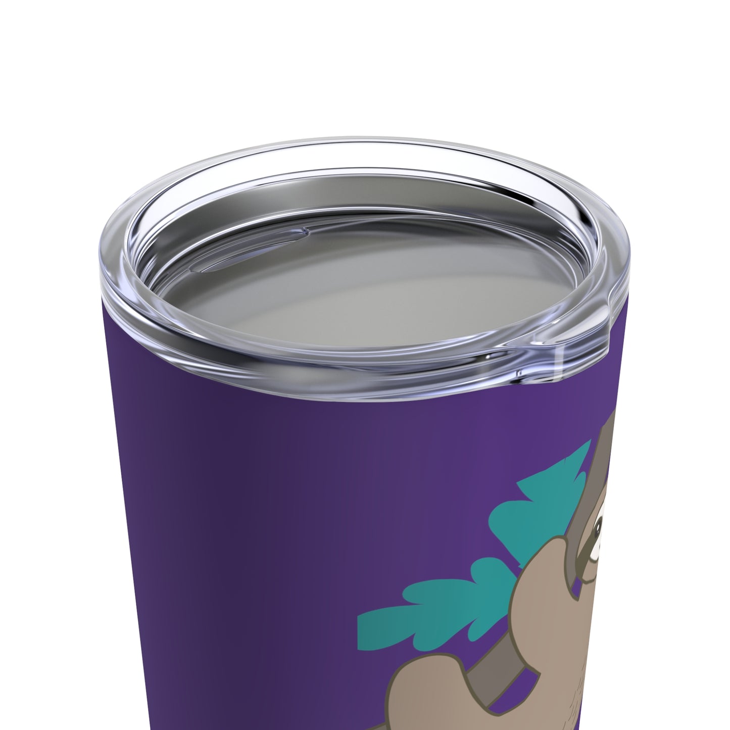 Best Peruvian Coffee Tumbler 20oz "Peru Perezozo"