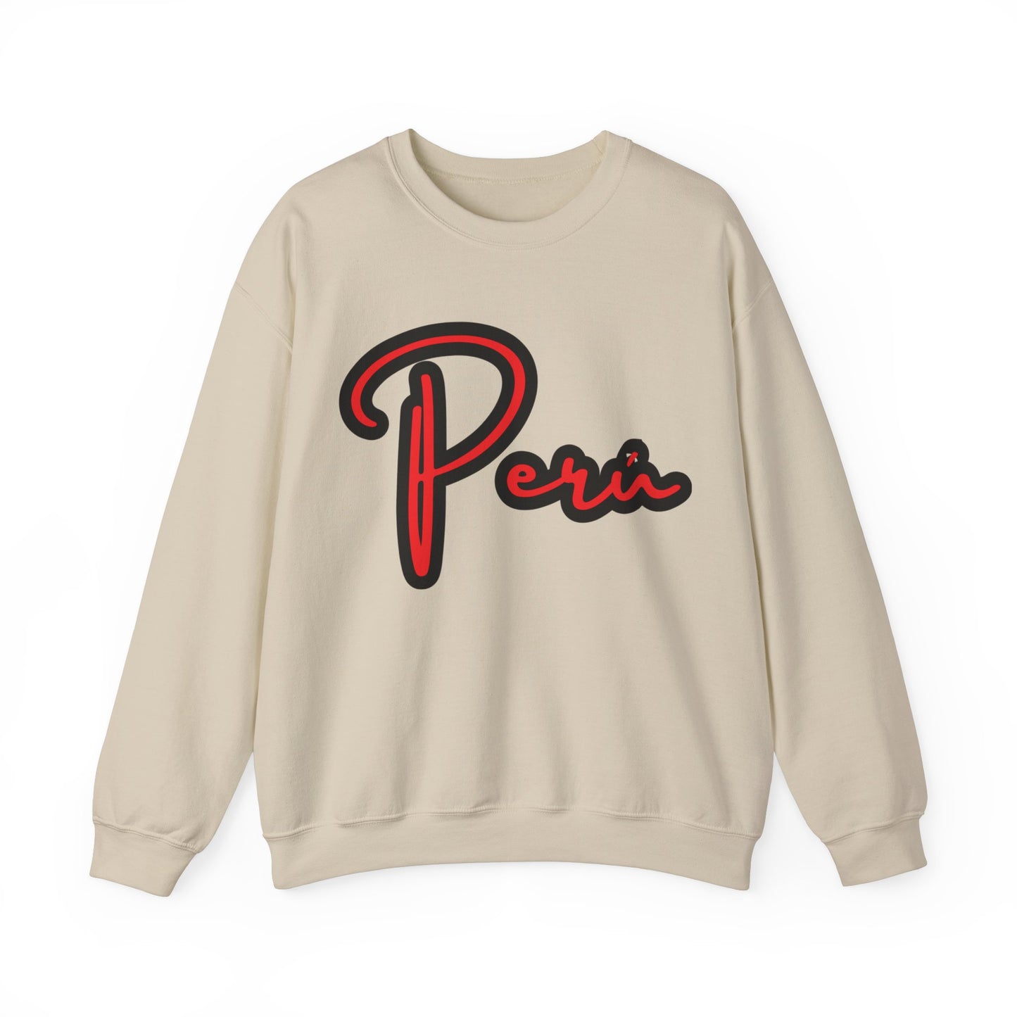 Best Unisex Sweatshirt Perú
