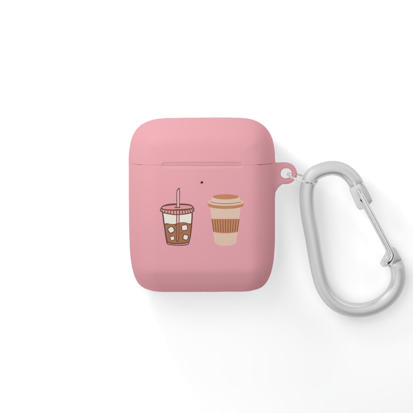 Best Coffee AirPods and AirPods Pro Case Cover "Coffee Mugs for coffee Lovers"