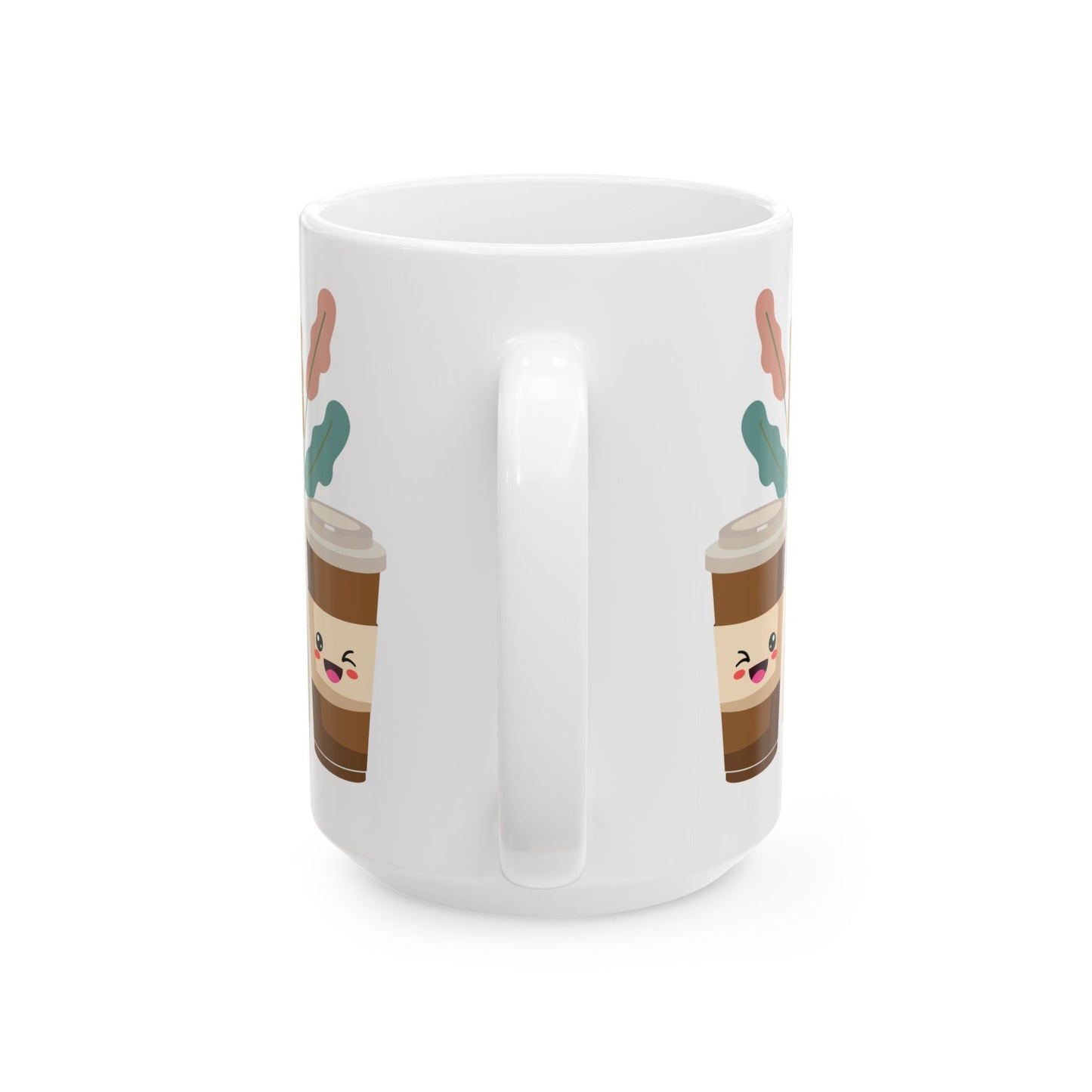 Best White Coffee Mug Reader's Delight: Celebrates Books, Brews & Tunes