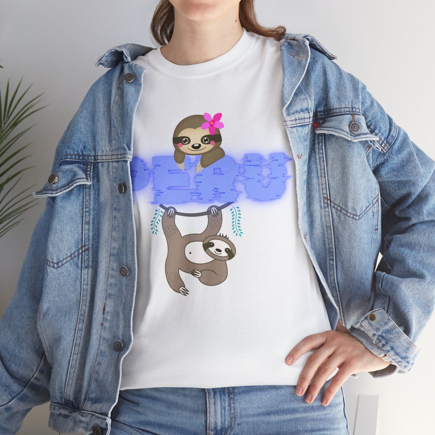 Best Peruvian Unisex T-Shirt "Peru Jungle Love"