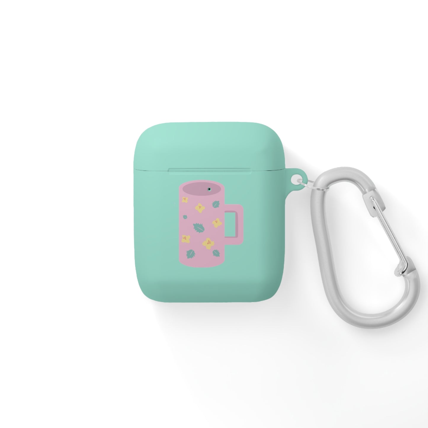 Best Coffee AirPods and AirPods Pro Case Cover "Coffee Mugs For You"