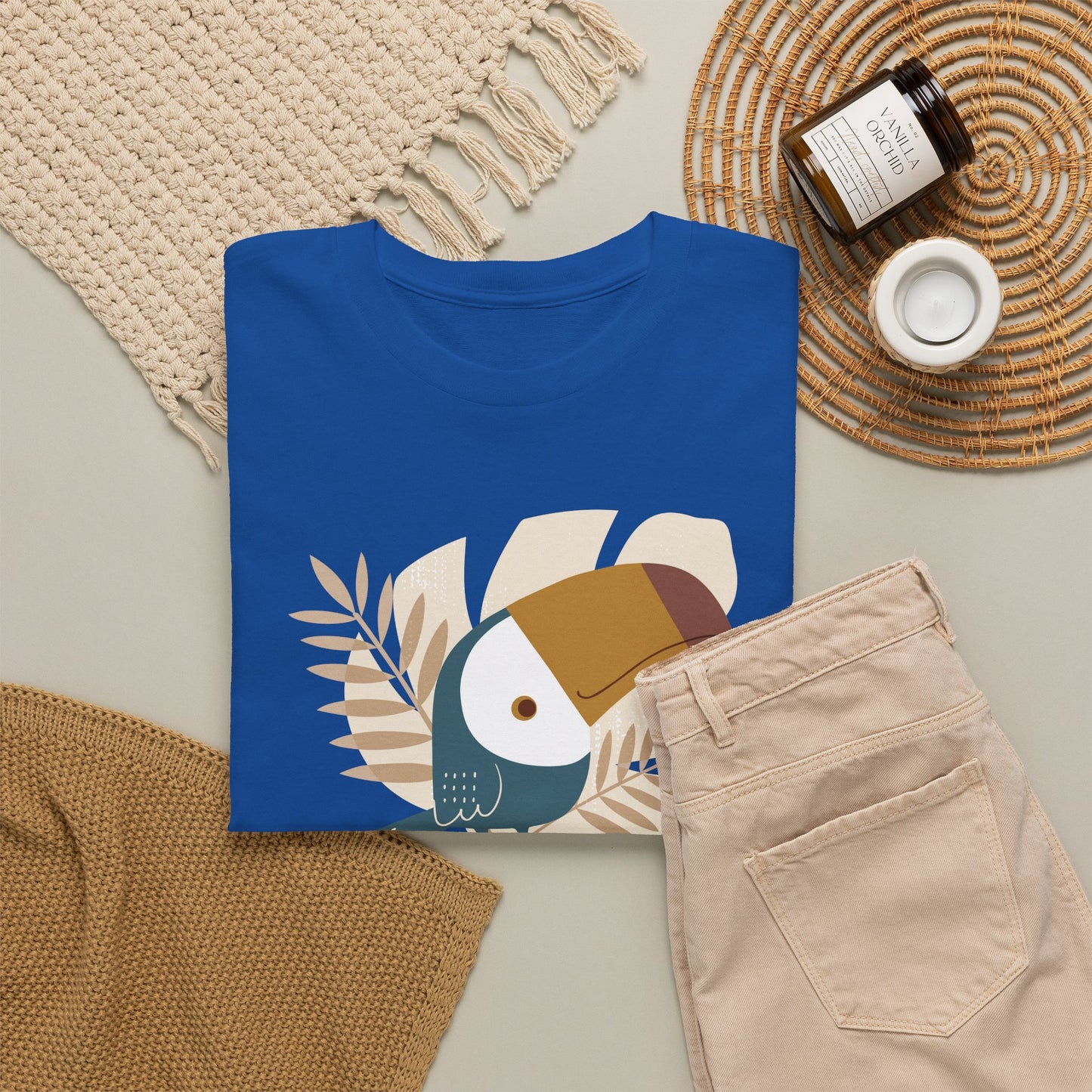 Best Peru Toucan T-Shirt USA Unisex Tropical Bird Pride Tee