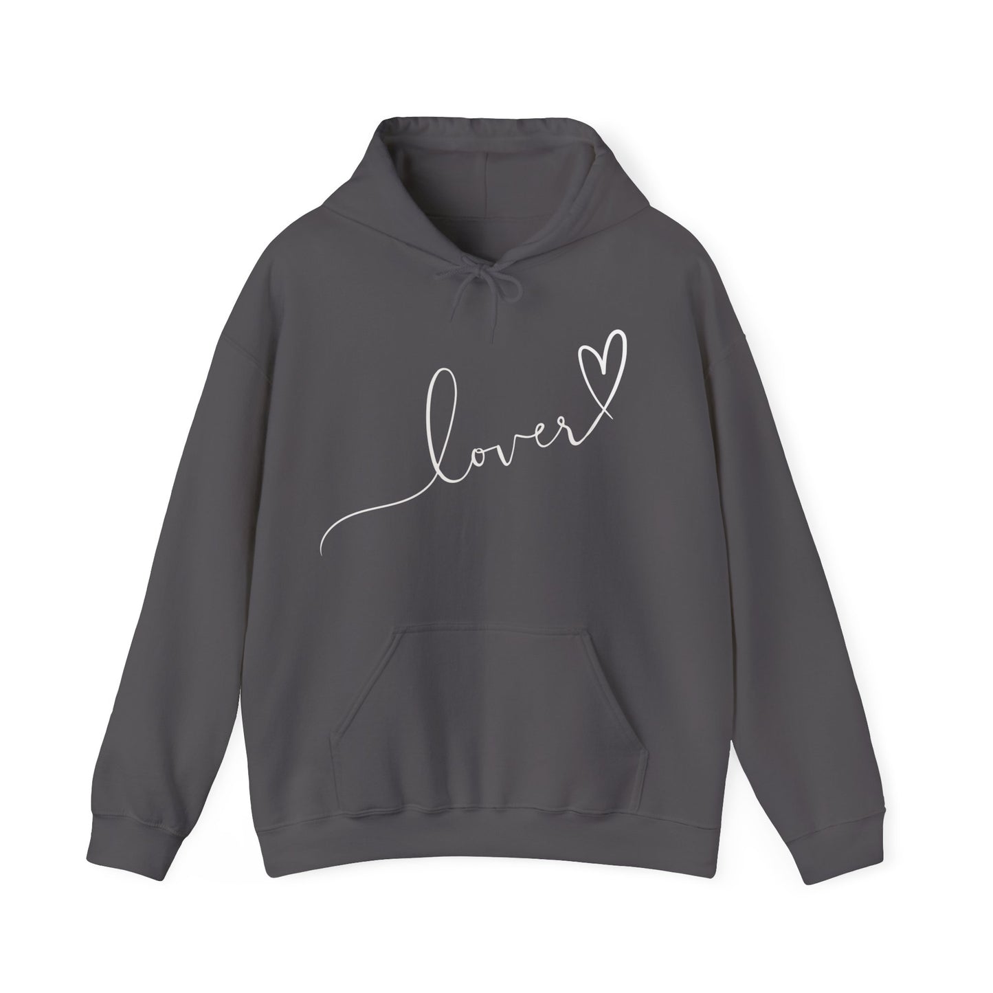 Best Unisex Hoodie "Lover"