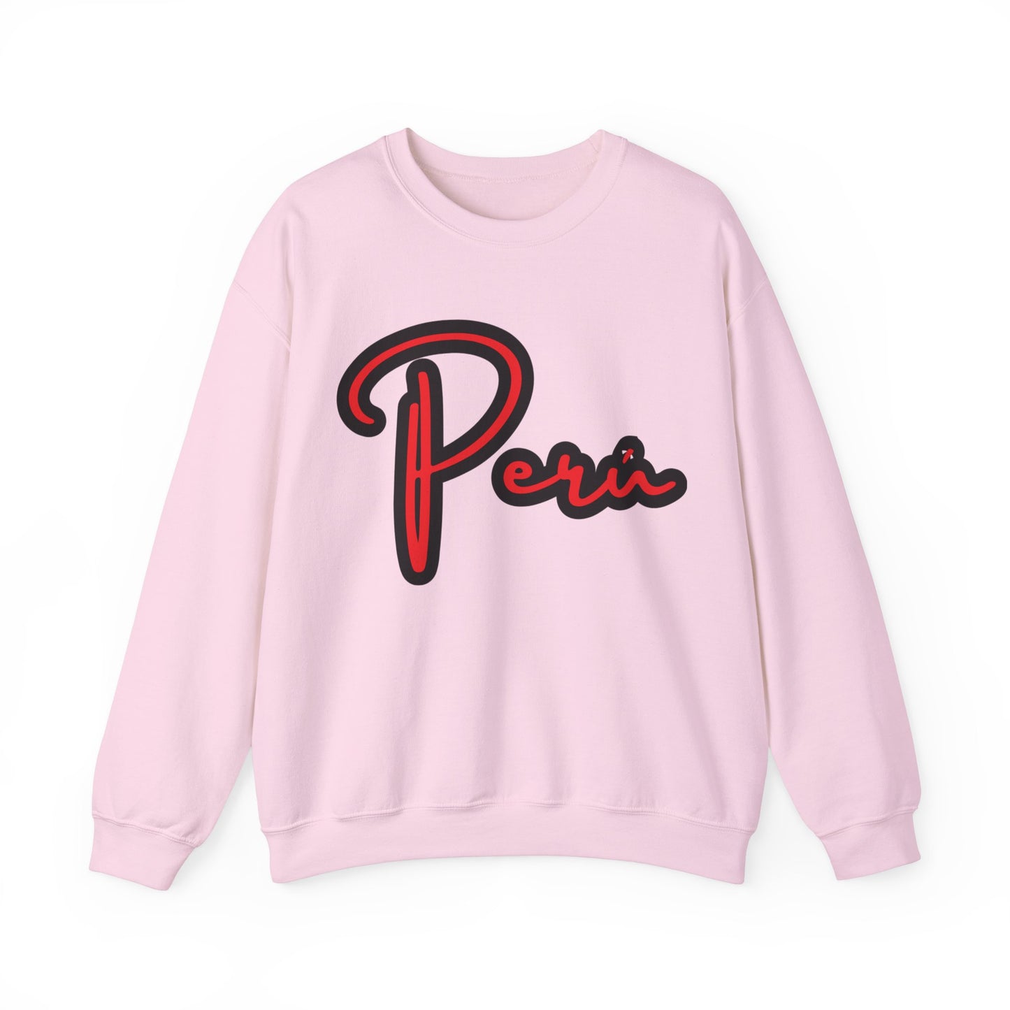 Best Unisex Sweatshirt Perú