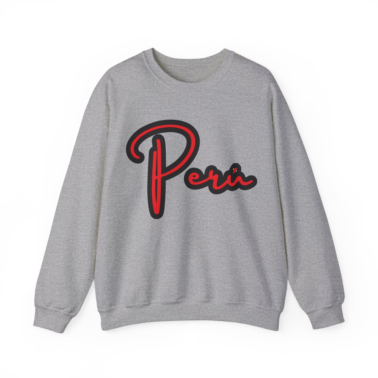Best Unisex Sweatshirt Perú