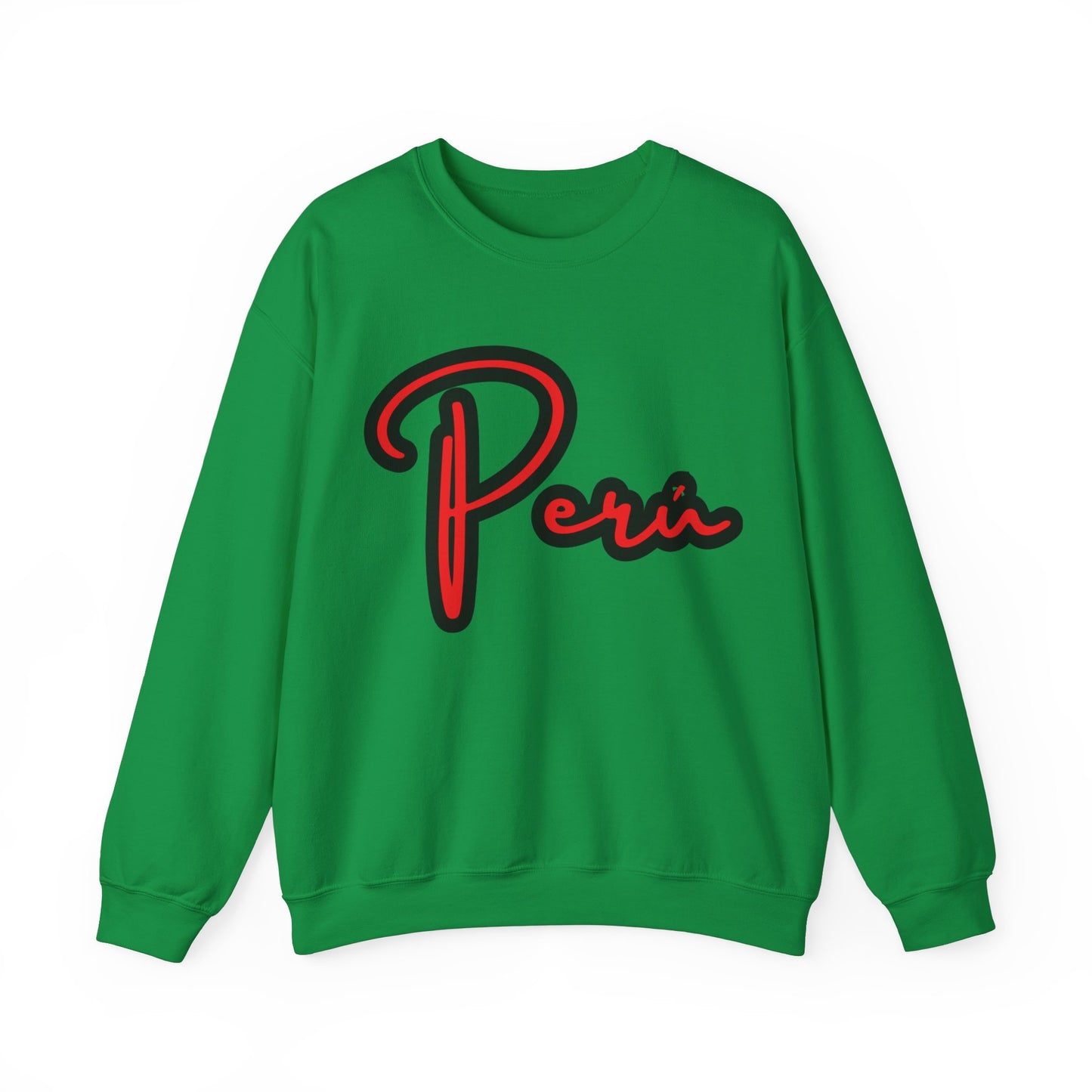 Best Unisex Sweatshirt Perú