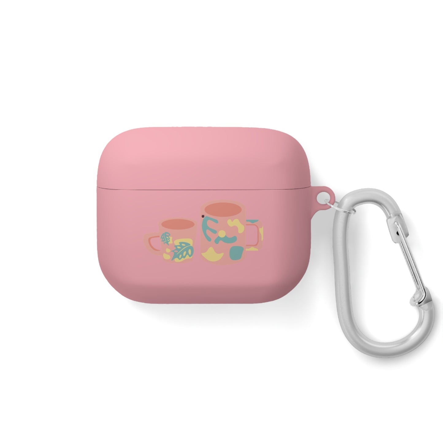 Best Coffee AirPods and AirPods Pro Case Cover "Coffee Mugs For You"