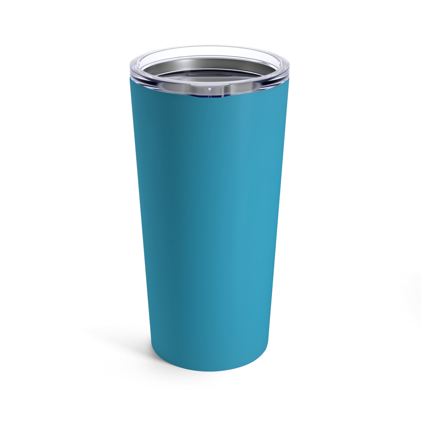 Best Coffee Tumbler 20oz "Without coffee, I'm a Depresso"
