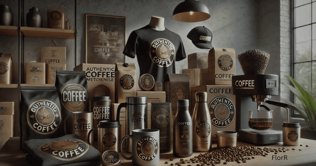 Authentic Coffee Merchandise: Your Ultimate Guide to Spotting the Real Deal in 2024