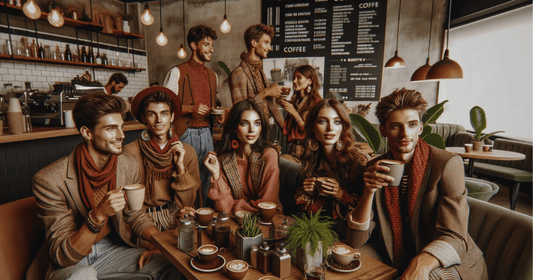 The Rise of Third Wave Coffee Culture in Fashion: Brewing Style in 2024