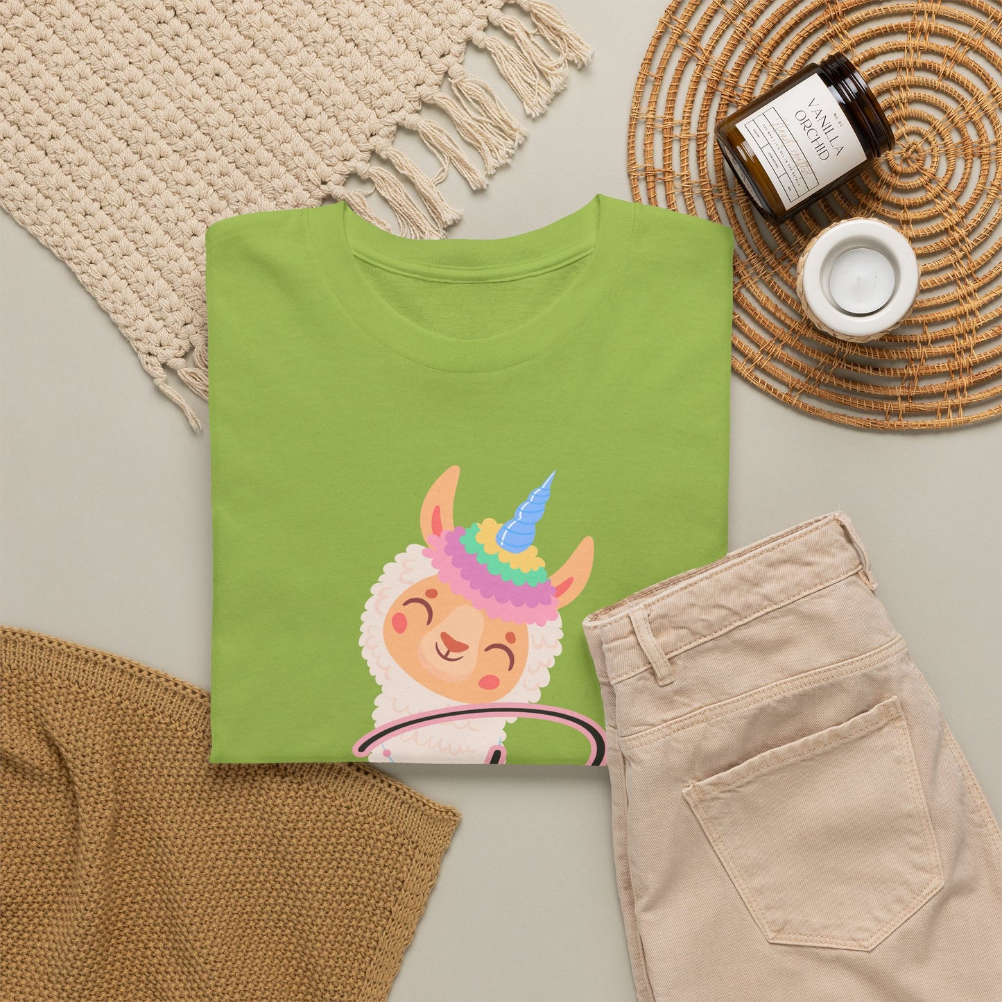 Best Peru Unicorn Llama T-Shirt USA Unisex Cute Peru Pride Tee