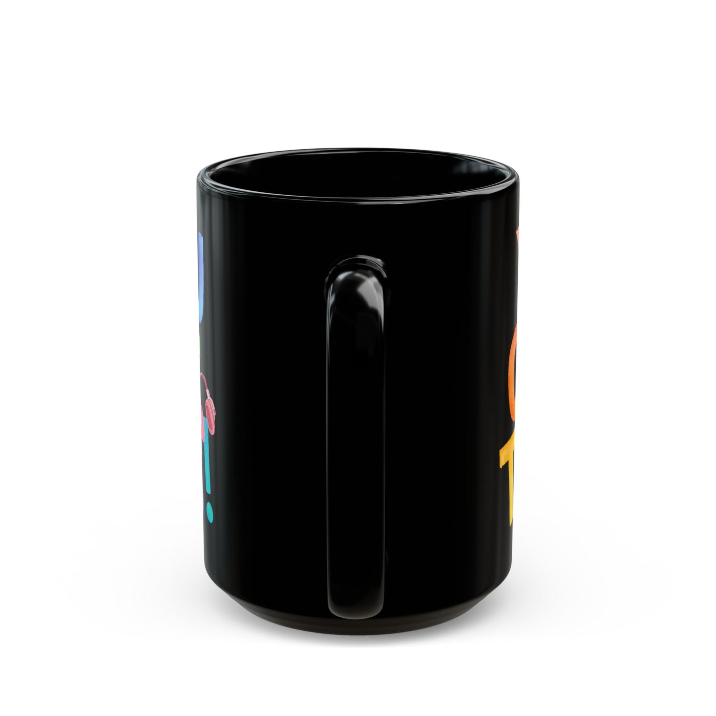 Best Black Coffee Mug with Coffee Cup Surprise: You GoT This