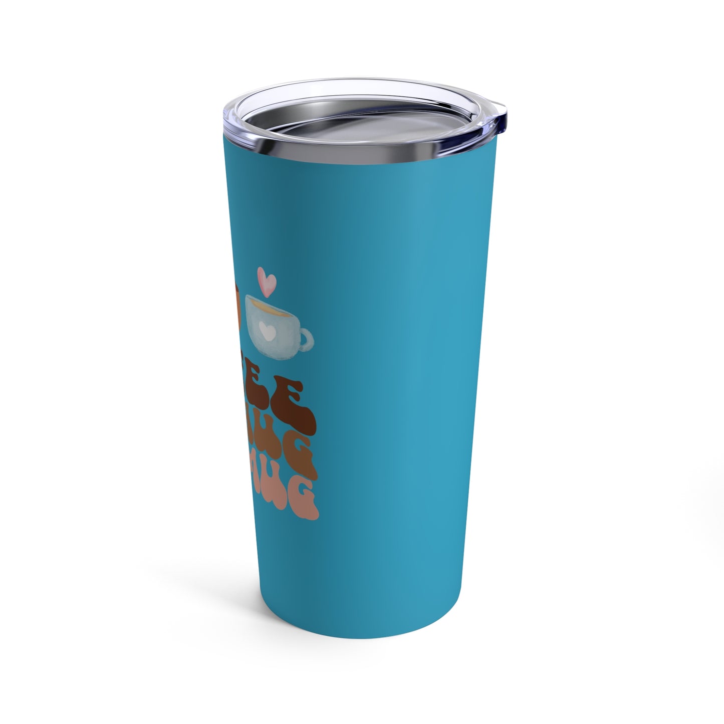 Best Coffee Tumbler Cozy Coffee Lovers' Dream: The 'Hug in a Mug' Tumbler