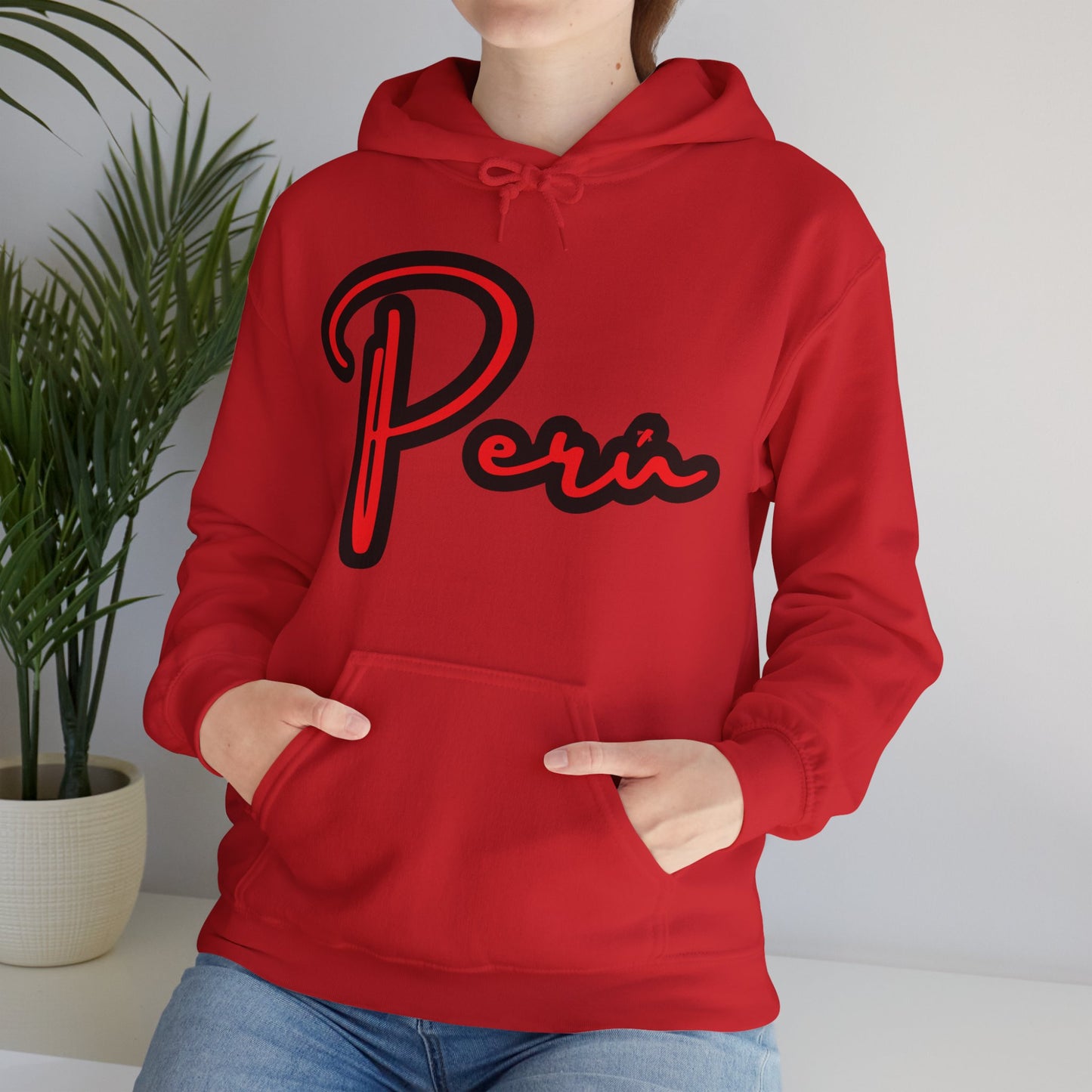 Best Unisex Hoodie Peru