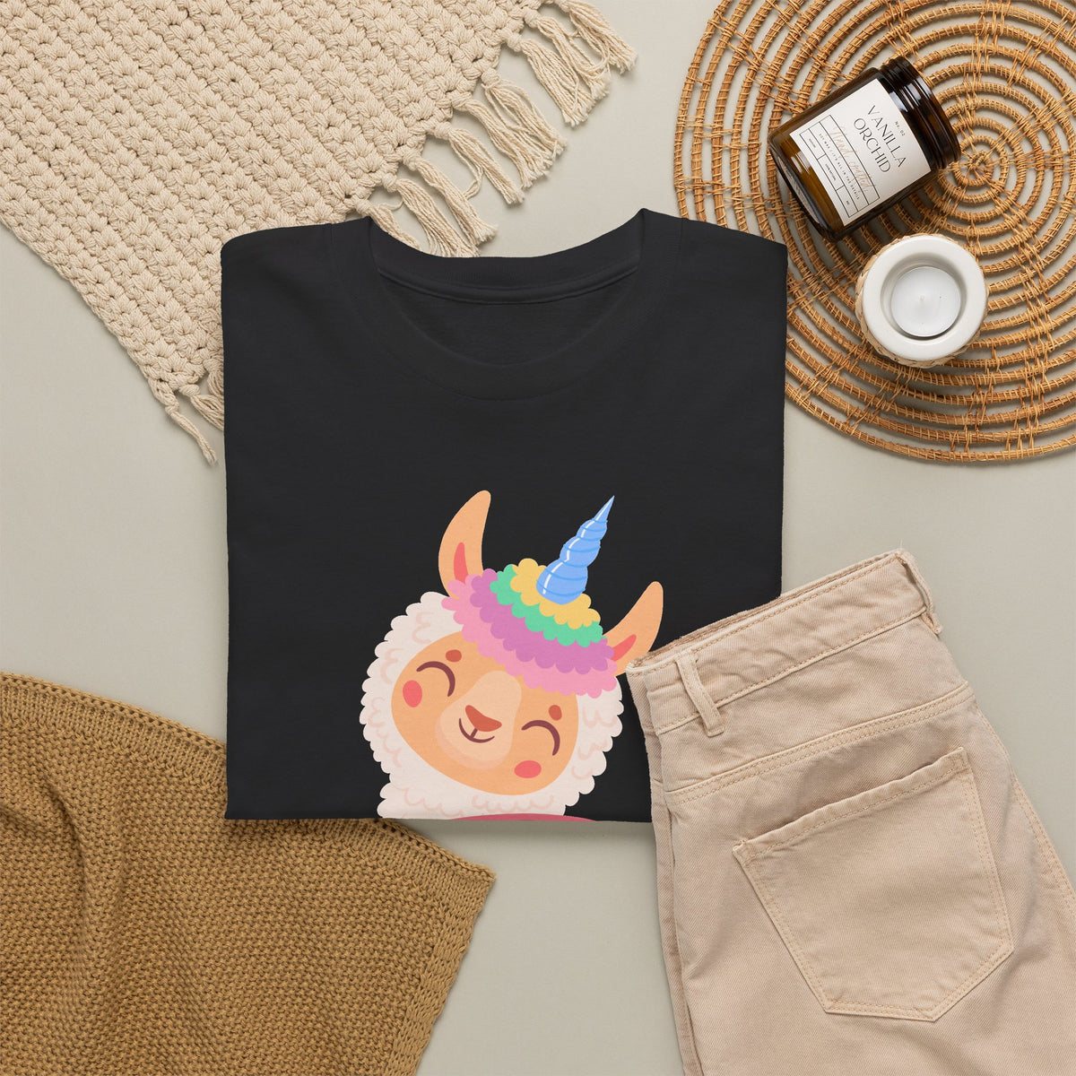 Best Peru Unicorn Llama T-Shirt USA Unisex Cute Peru Pride Tee