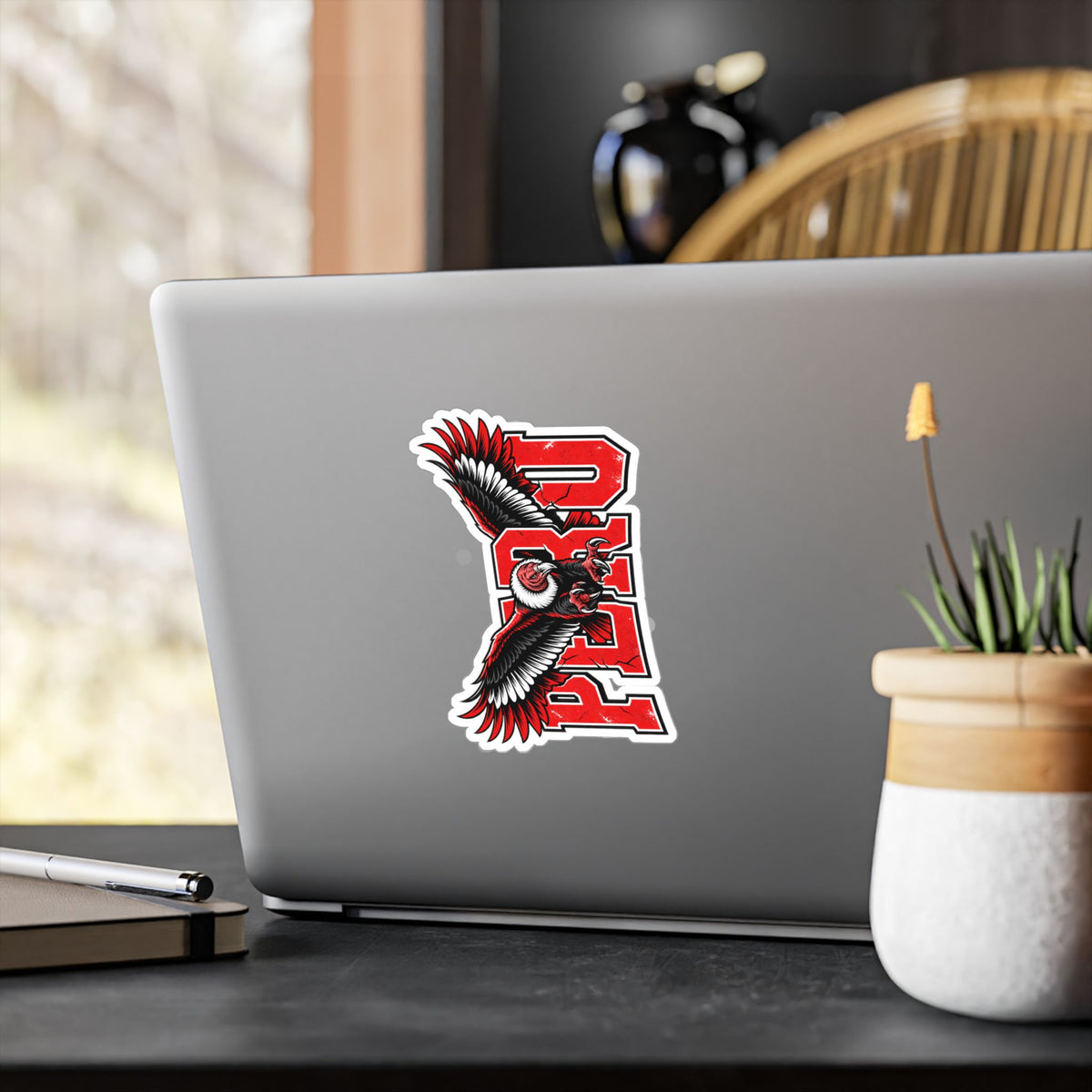 Best Peru Condor Sticker - Bold Vinyl Decal