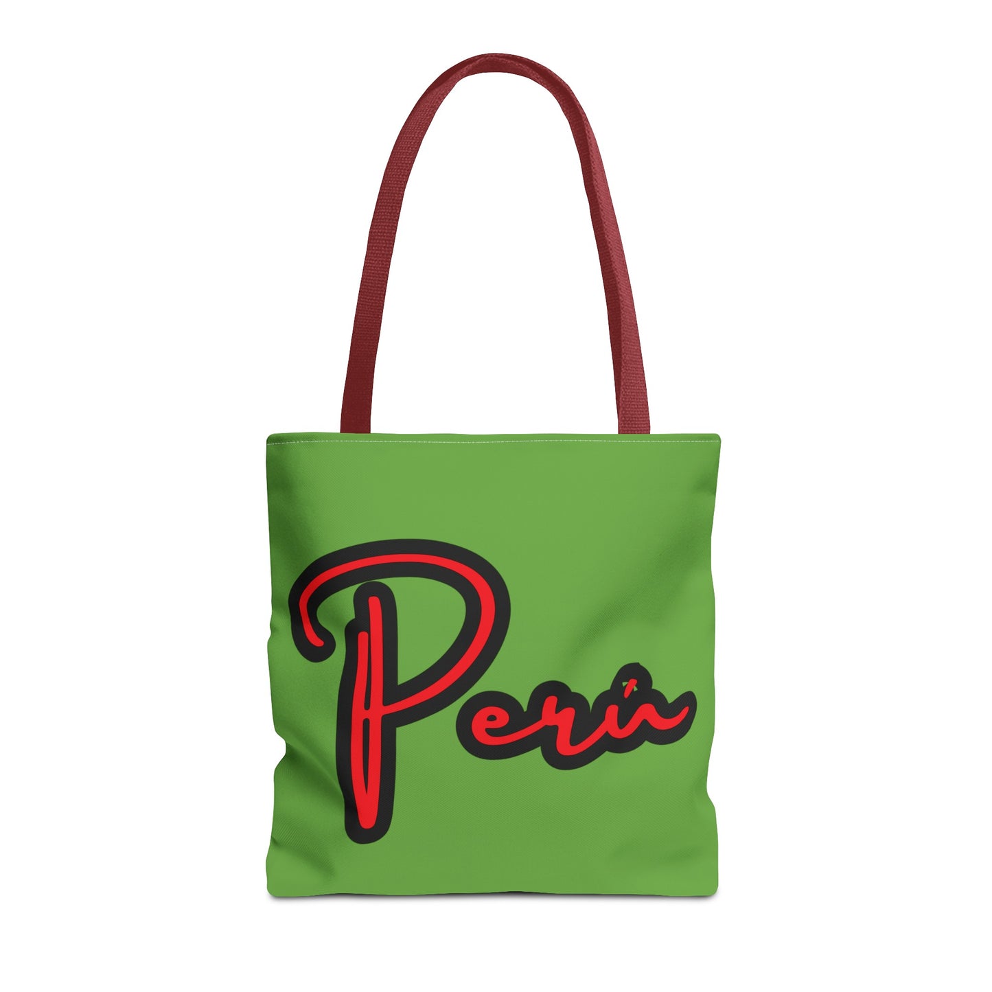 Peruvian Tote Bag "Peru"