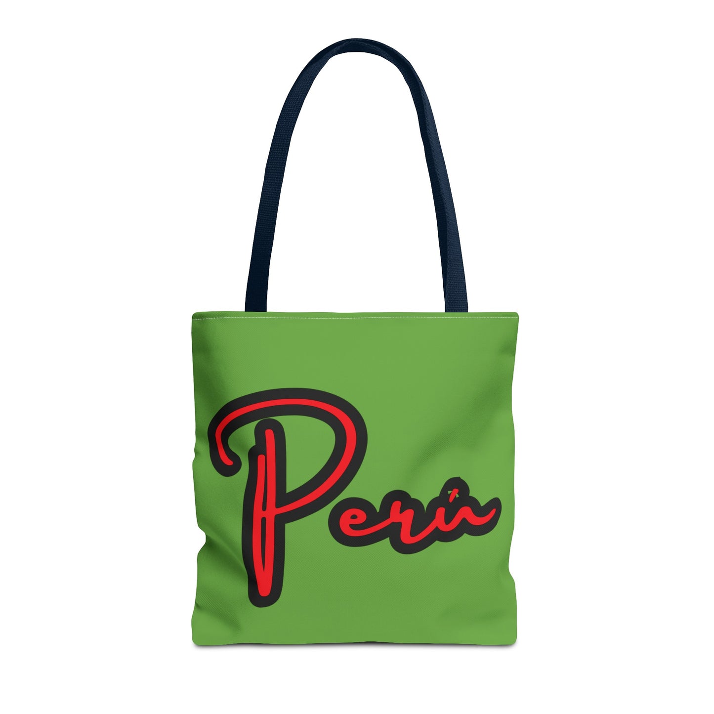 Peruvian Tote Bag "Peru"