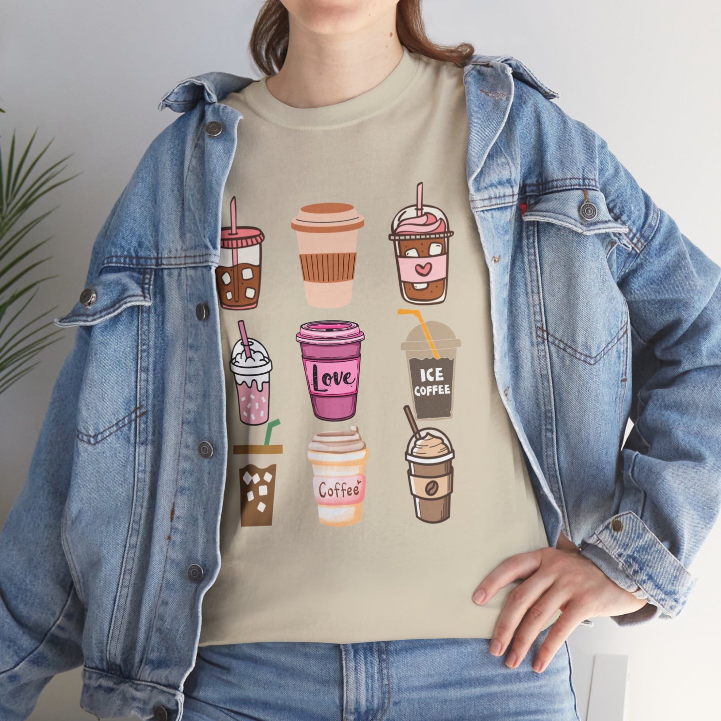 Best Unisex Coffee T-Shirt "Coffee Mugs for Coffee Lovers"