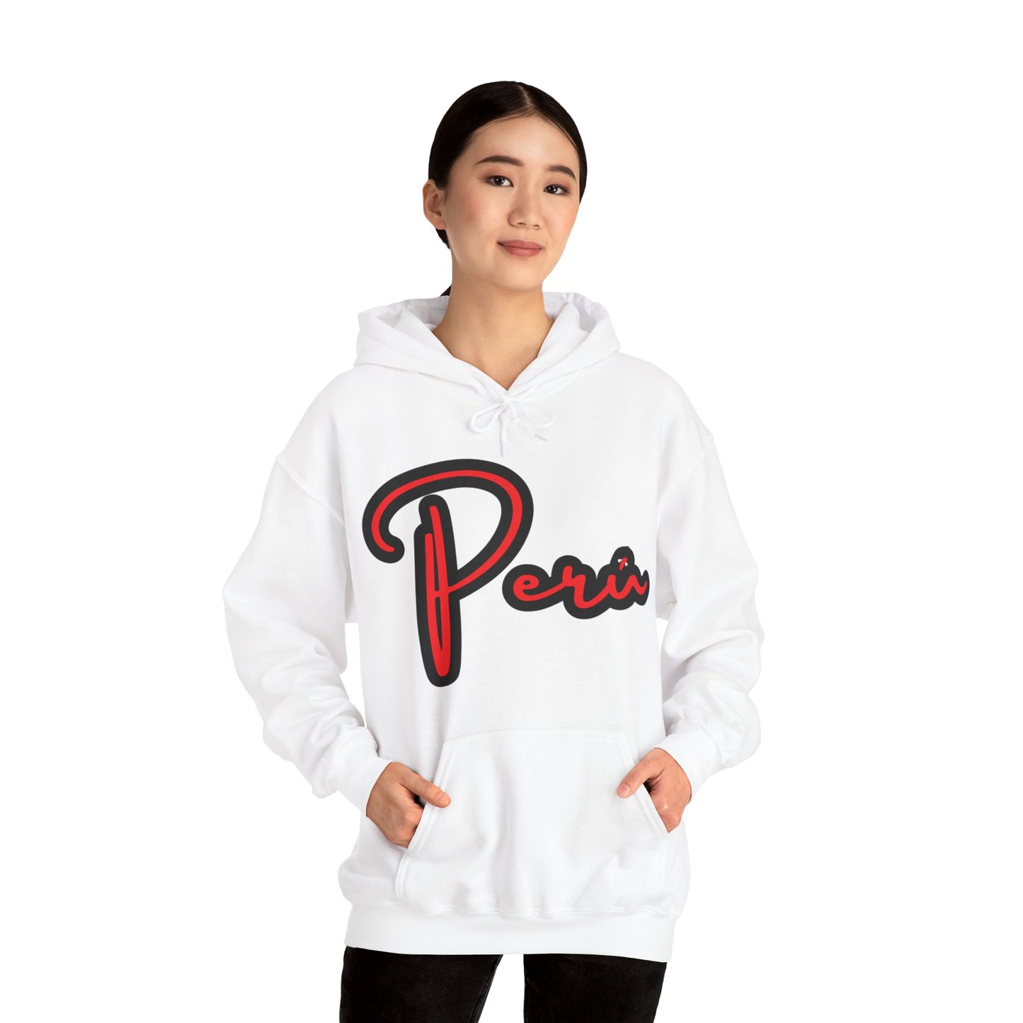 Best Unisex Hoodie Peru