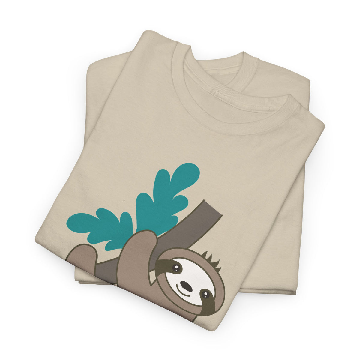 Best Peru Sloth T-Shirt USA Unisex Jungle Pride Tee