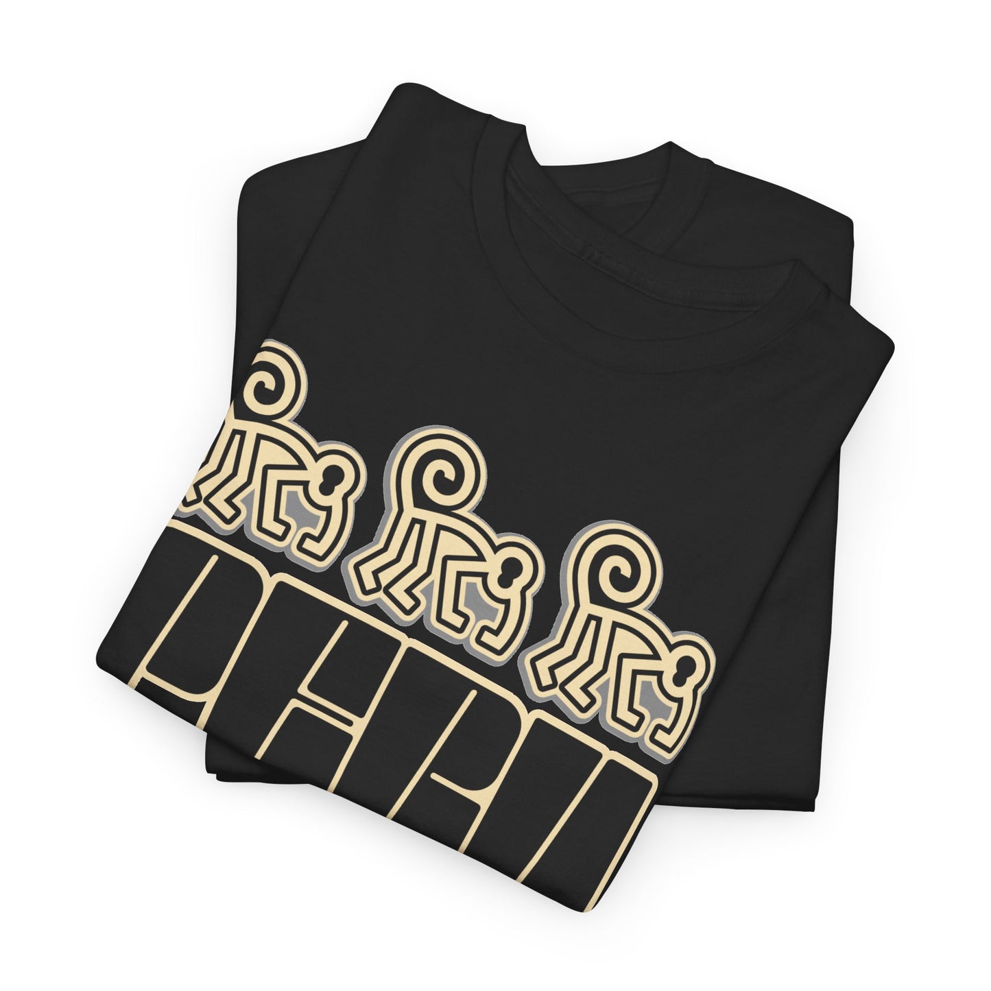 Best Peru Nazca Monkey T-Shirt - Peruvian Tee